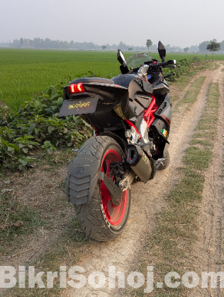 Taro GP ONE Special edition V2